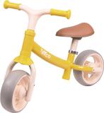 Tryco Rocky Yellow Loopfiets TR-927112, Kinderen en Baby's, Speelgoed | Buiten | Voertuigen en Loopfietsen, Verzenden, Nieuw