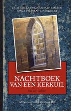 Nachtboek van een kerkuil | 9789033004513 | Bas van Gelder, Zo goed als nieuw, Bas van Gelder