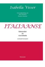 9789066750845 Italiaanse lidwoorden en voorzetsels, Boeken, Verzenden, Nieuw, Isabella Visser