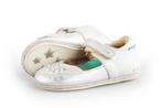 Bunniesjr Sandalen in maat 21 Zilver | 10% extra korting, Verzenden, Jongen of Meisje, Schoenen, Zo goed als nieuw