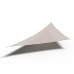 Platinum Coolfit schaduwdoek driehoek 90° - 5.0x5.0x7.1m -, Tuin en Terras, Verzenden, Nieuw