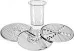 Bosch MUZ4MM3 Multimixer - Keukenmachine accessoire - Voor, Verzenden, Zo goed als nieuw