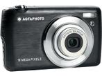 Agfa -  Dc8200 Realishot  - Zwart, Audio, Tv en Foto, Fotocamera's Digitaal, Verzenden, Compact, Nieuw, Overige Merken