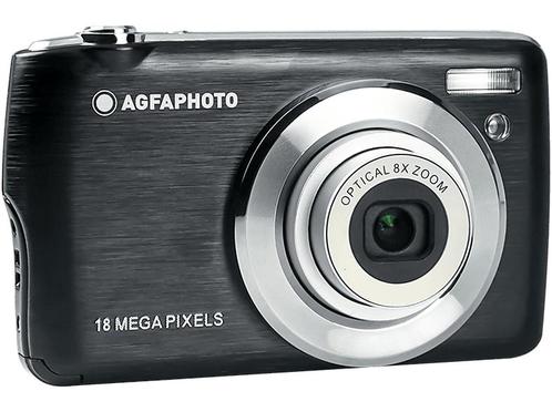 Agfa -  Dc8200 Realishot  - Zwart, Audio, Tv en Foto, Fotocamera's Digitaal, 8 keer of meer, Nieuw, Overige Merken, Verzenden