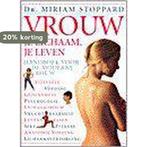 Vrouw, je lichaam, je leven 9789021525433 M. Stoppard, Boeken, Verzenden, Gelezen, M. Stoppard