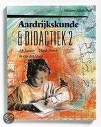 Basisstof 2 Aardrijkskunde  didactiek 9789001432973, Verzenden, Zo goed als nieuw