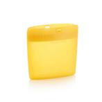 Tupperware Ultimate Silicone Bag Small, Ophalen of Verzenden, Nieuw, Geel