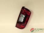 VW AMAROK II 23+ ACHTERLICHT RECHTS EU, Auto-onderdelen, Verzenden, Gebruikt, Volkswagen