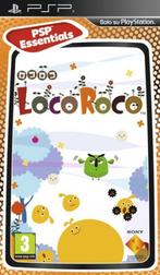 Loco Roco (essentials) (Sony PSP), Spelcomputers en Games, Games | Sony PlayStation Portable, Verzenden, Gebruikt