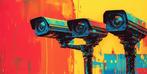 Iconica - Pop Surveillance · XXL