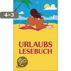 Urlaubslesebuch 9783423212076 Karoline Adler, Verzenden, Gelezen, Karoline Adler