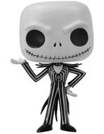 Funko Pop! 015 Disney - Nightmare Before Christmas - Jack, Verzamelen, Verzenden, Nieuw