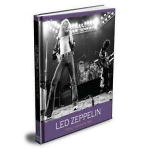 Led Zeppelin: you shook me (Hardback), Boeken, Biografieën, Gelezen, Verzenden
