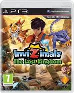 Invizimals: The Lost Kingdom (French) [PS3], Ophalen of Verzenden, Nieuw