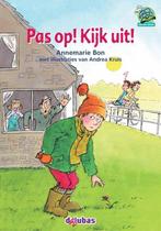 9789053006078 Samenleesboeken - Pas op! Kijk uit!, Boeken, Verzenden, Zo goed als nieuw, Annemarie Bon