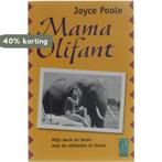 Mama Olifant / Sirene pockets / 33 9789058310187 J. Poole, Boeken, Verzenden, Gelezen, J. Poole