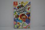 Super Mario Party - NEW (SWITCH HOL), Spelcomputers en Games, Games | Nintendo Switch, Verzenden, Zo goed als nieuw