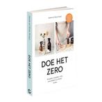 9789400512306 Doe het zero | Tweedehands, Boeken, Verzenden, Zo goed als nieuw, Jessie Kroon