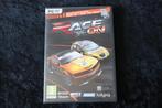 Race On-WTCC 08 & US Muscle PC Game, Verzenden, Nieuw