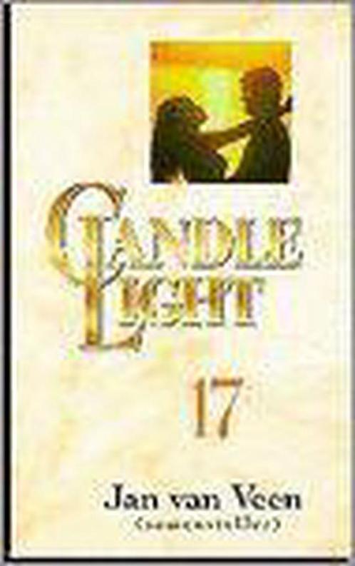 CANDLELIGHT 17 9789065642707, Boeken, Gedichten en Poëzie, Gelezen, Verzenden