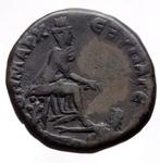 Romeinse Rijk (Provinciaal). Trajan (98-117 n.Chr.).
