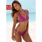 Chiemsee Beugelbikini met zilverkleurige sierring, Kleding | Dames, Badmode en Zwemkleding, Verzenden, Nieuw