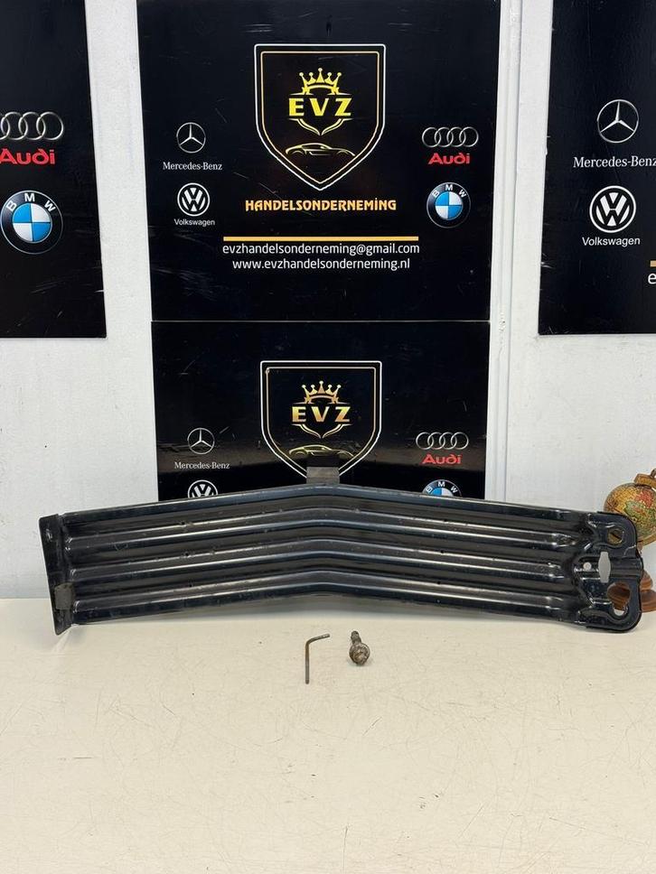 VW Caddy III 2KA,2KH,2CA,2CH bj.2015 ophangmechaniek, Auto-onderdelen, Ophanging en Onderstel, Gebruikt, Volkswagen