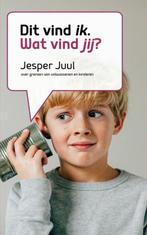9789402148299 Dat vind ik, wat vind jij?, Boeken, Verzenden, Nieuw, Jesper Juul