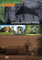 Monumentengids Wisch / Monumenten in Gelderland / 3, Verzenden, Gelezen, I. Jacobs