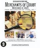 Merchants of doubt - Blu-ray, Cd's en Dvd's, Blu-ray, Verzenden, Nieuw in verpakking