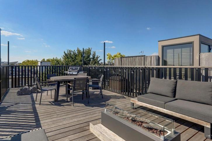 Te huur: Appartement Prinsengracht in Amsterdam, Huizen en Kamers, Huizen te huur, Noord-Holland, Appartement