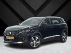 Zakelijke Lease |  Peugeot 5008 Allure Pack Business 1.2 Tur, Stof, Gebruikt, Overige kleuren, Overige brandstoffen