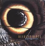 cd - Dead Can Dance - A Passage In Time, Cd's en Dvd's, Verzenden, Zo goed als nieuw
