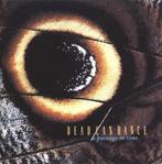 cd - Dead Can Dance - A Passage In Time, Zo goed als nieuw, Verzenden