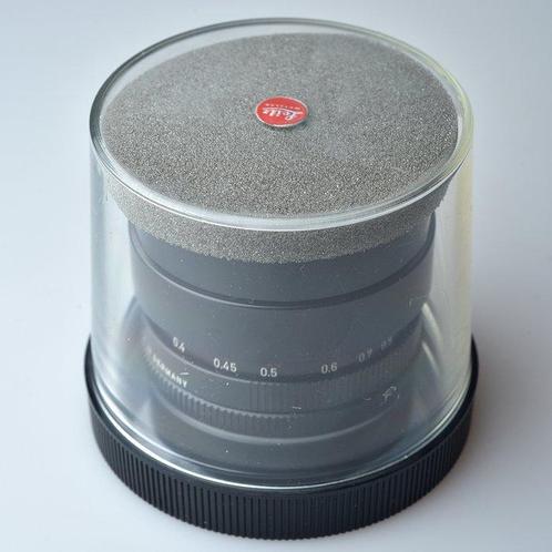 Leica Elmarit-R 1:2.8 / 35 Groothoeklens, Verzamelen, Fotografica en Filmapparatuur