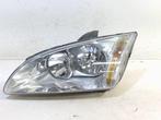 Koplamp links Ford Focus II 1.4 4M5113101AB, Ophalen of Verzenden, Gebruikt, Ford