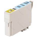 Huismerk Epson T0805 cartridge licht cyaan, Verzenden, Nieuw, Huismerk