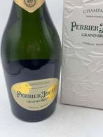Perrier-Jouët, Grand Brut - Champagne - 1 Magnum (1,5 L), Nieuw