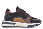 -40% Via Vai  Via Vai 58134-03  maat 42, Kleding | Dames, Schoenen, Verzenden, Nieuw, Zwart