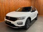 NR. 090 Volkswagen T-Roc 1.5 TSI STYLE BUSINESS AUTOMAAT, Dealer onderhouden, Stof, Gebruikt, Euro 6