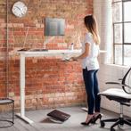 Humanscale easy to use zit-sta bureaus bij Project Meubilair, Vergader- of Presentatieruimte, Nieuw in verpakking