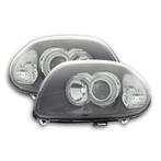 Koplampen Renault Clio B Angel Eyes, Ophalen of Verzenden, Nieuw