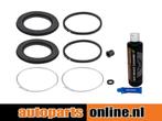 Remklauw revisie set Ford Taunus voorzijde, Verzenden, Nieuw, Ford