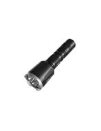 NiteCore zaklamp CI7 Chameleon wit - infrarood - 2500 lum..., Caravans en Kamperen, Zaklampen, Verzenden, Nieuw