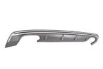 Diffuser Audi A3 8V 2012-2015 S3-Look Hatchback, Sportback, Ophalen of Verzenden, Nieuw
