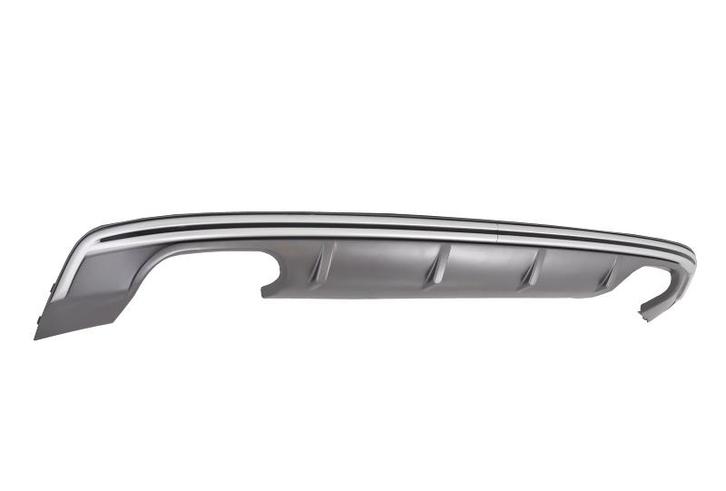 Diffuser Audi A3 8V 2012-2015 S3-Look Hatchback, Sportback, Auto-onderdelen, Overige Auto-onderdelen, Ophalen of Verzenden