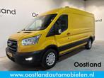 Ford Transit | Zakelijke Lease v.a. €275.74 pm, Auto's, Automaat, Stof, Gebruikt, Euro 6