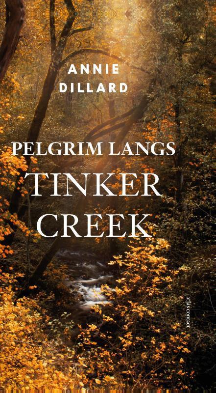 Pelgrim langs Tinker Creek 9789045037509 Annie Dillard, Boeken, Wetenschap, Zo goed als nieuw, Verzenden