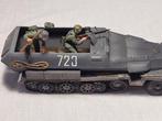Tamiya 1:35 - Model militair voertuig (4) - Sdkfz 251, Nieuw