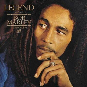 BOB MARLEY & THE WAILERS - LEGEND -HQ- (Vinyl LP) beschikbaar voor biedingen